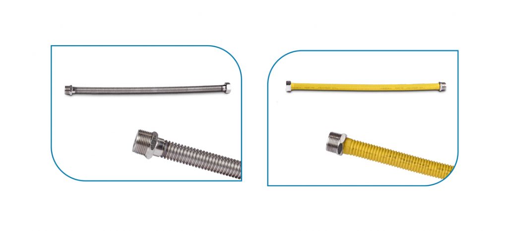 GFS Flexible Gas Hose