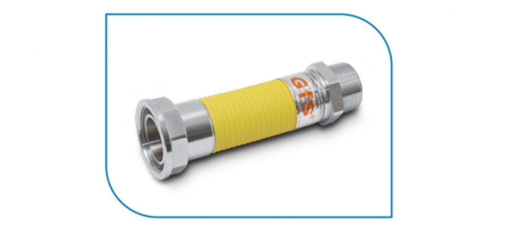 Meter Connection Hose