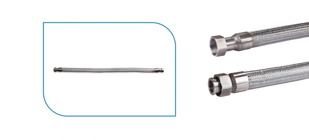 Endüstriyel Hortumlar