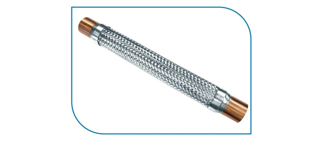 GFS Vibrasyon Hortumu